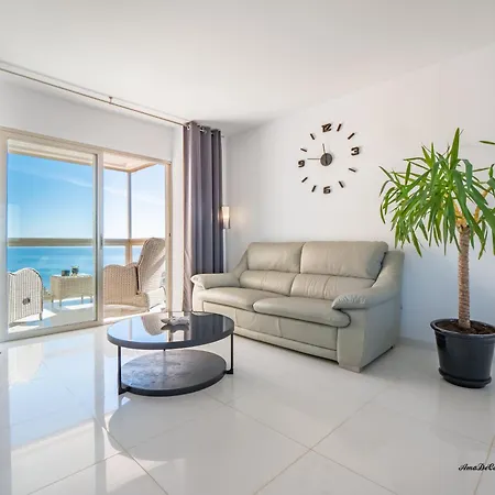 Casa De Pablo - La Mata Διαμέρισμα