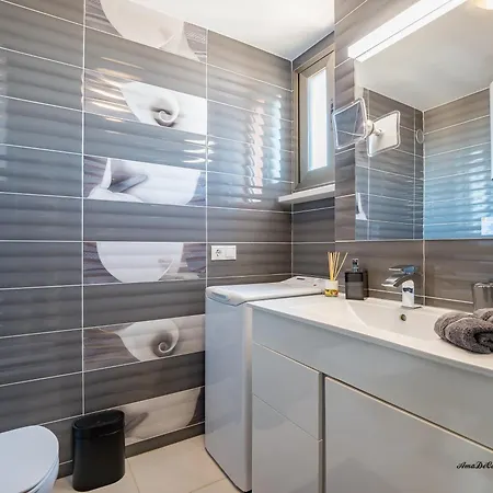 Casa De Pablo - La Mata Διαμέρισμα