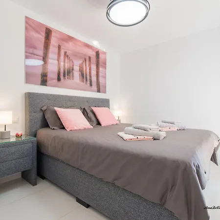 Casa De Pablo - La Mata Διαμέρισμα *