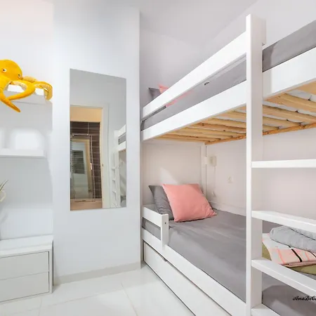 Casa De Pablo - La Mata Apartment Torrevieja