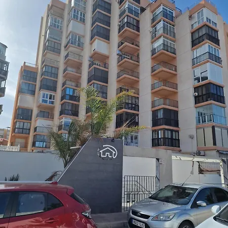 Apartament Casa De Pablo - La Mata