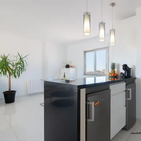 Casa De Pablo - La Mata Apartament